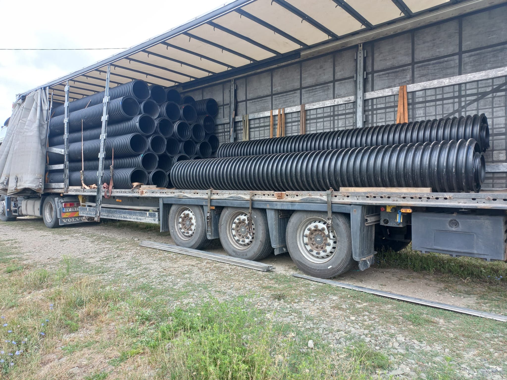 Jud. Satu-Mare - Jud. Satu-Mare